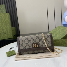 Gucci Satchel Bags